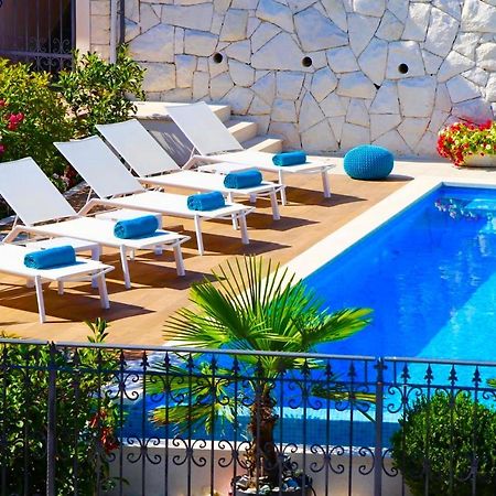 Villa Sea Breeze Split Exterior photo