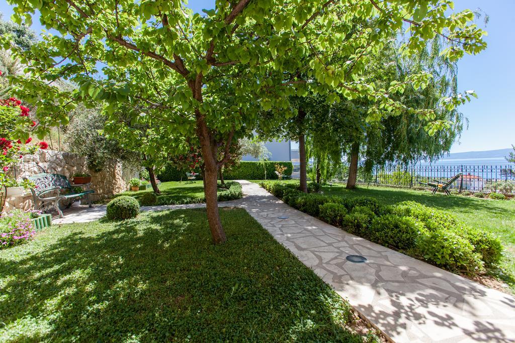 Villa Sea Breeze Split Exterior photo