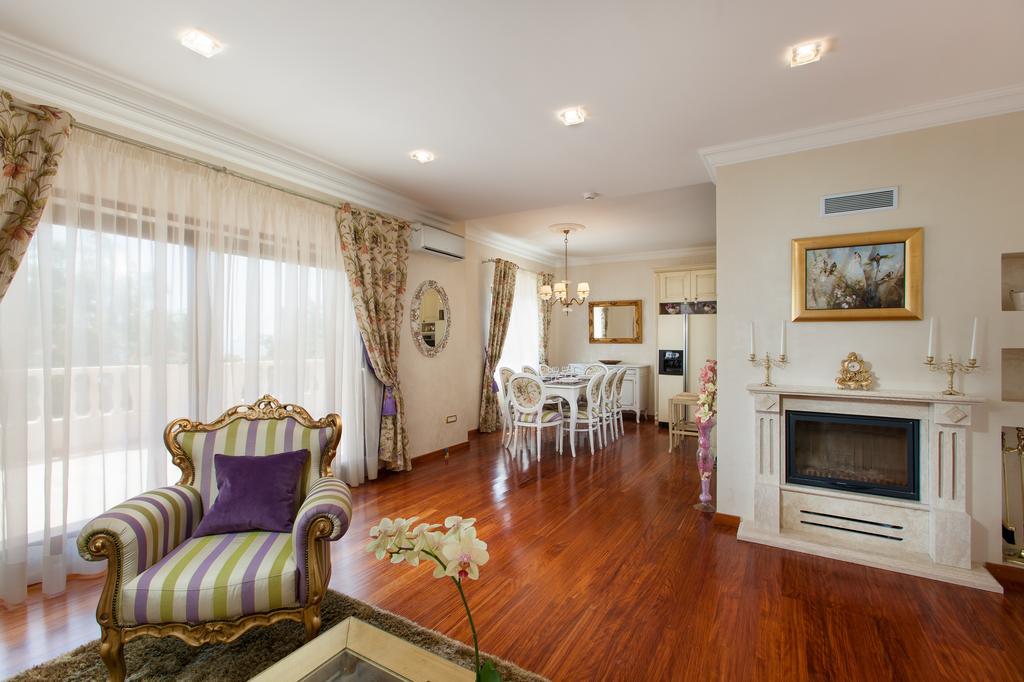 Villa Sea Breeze Split Room photo