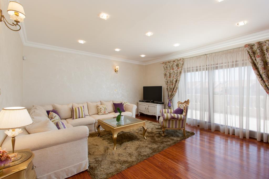 Villa Sea Breeze Split Room photo