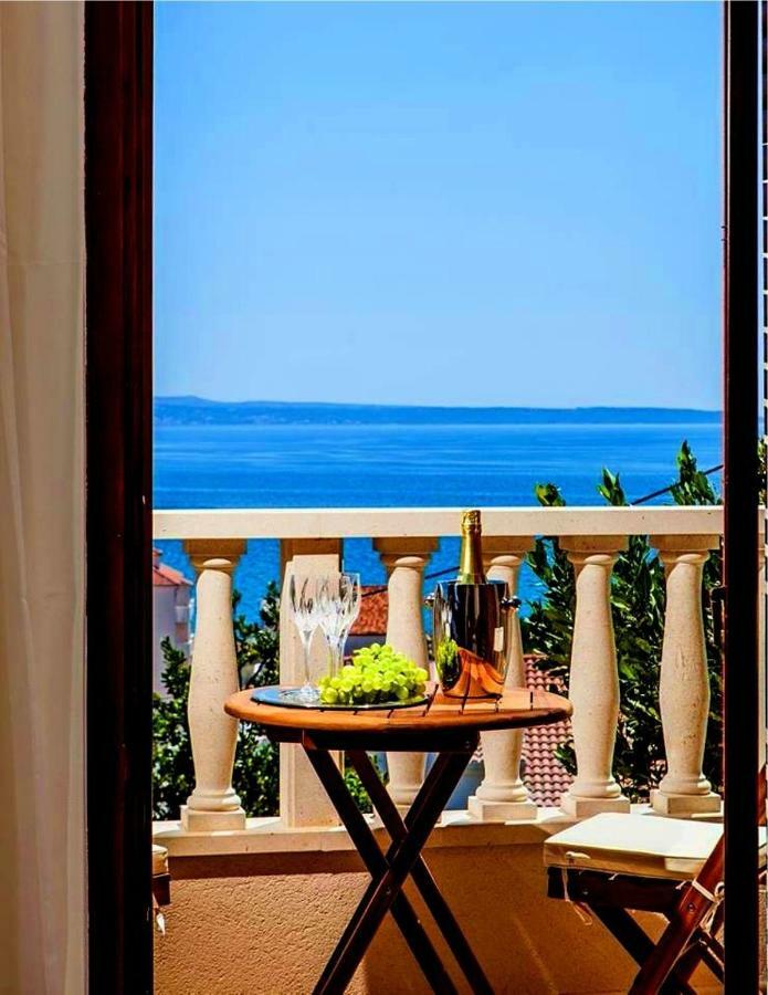 Villa Sea Breeze Split Exterior photo