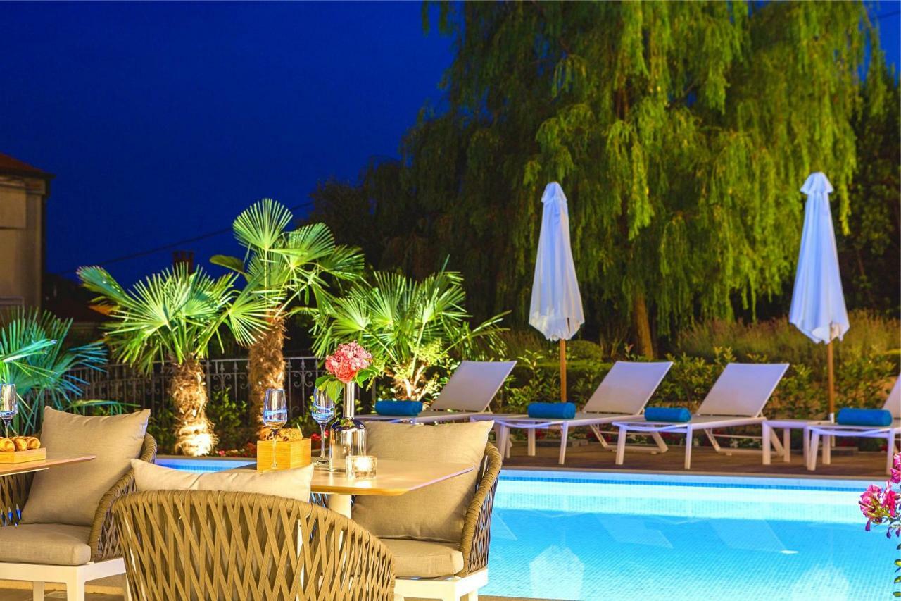 Villa Sea Breeze Split Exterior photo