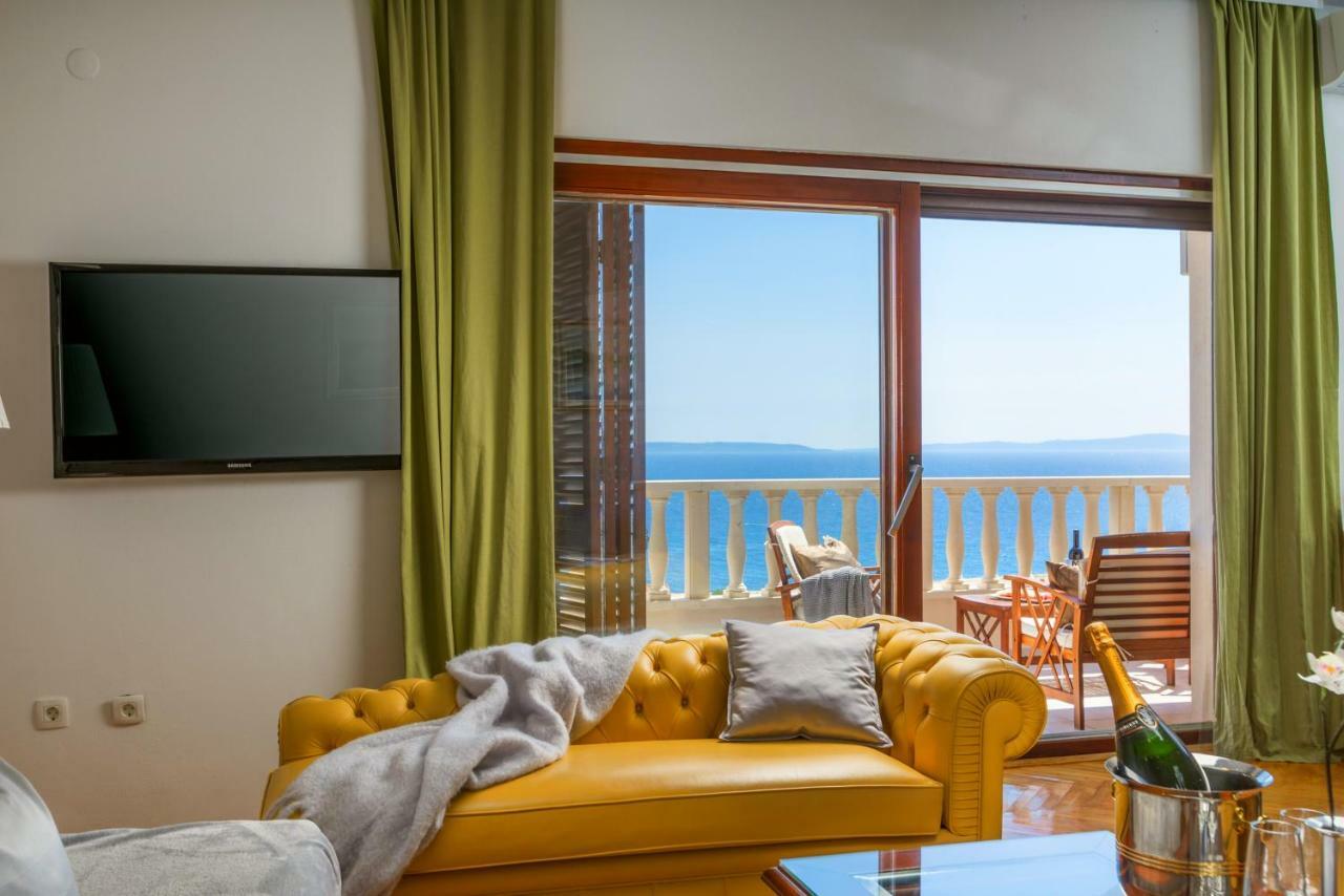 Villa Sea Breeze Split Exterior photo